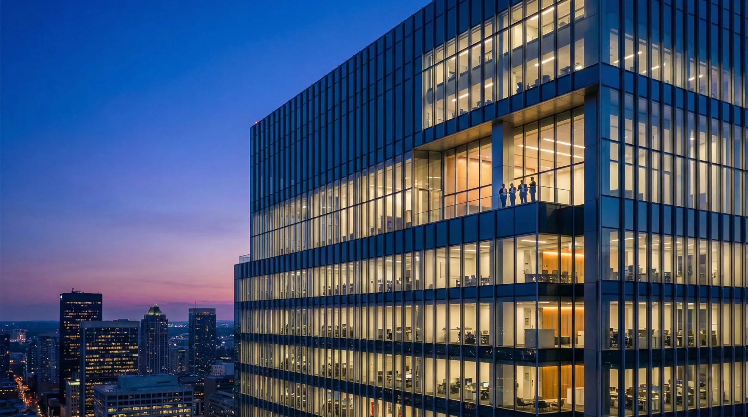 “Confianza financiera que impulsa tu crecimiento”